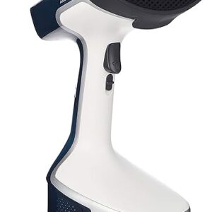 Tefal Hand garment steamer, 1600 WATTS, 26 grams steam output, DT8100M0, 1 year warranty