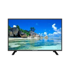 Skyworth 32" Full HD Digital LED TV - Black