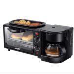Breakfast Maker