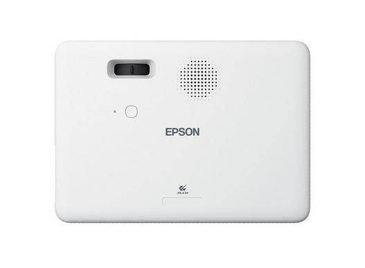 EPSON WXGA projector - Image 2