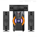 Alitop Subwoofer SP-6576