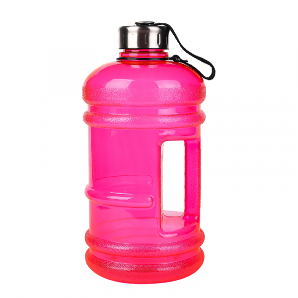Nadstar1 Sport Bottle 2.2L Multi Color BPA Free Water Bottle With Handle Reusable 316 - Image 3