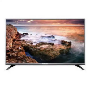 Goodvision 43"Inch LED HD Television, Double Screen