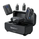 Saramonic Blink 500 B2+ Micro 2-Person Digital Wireless Microphone
