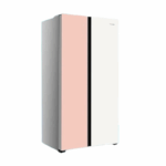 Hisense Side by Side Refrigerator 509 Litre - RS3N518