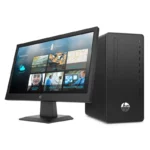 HP 290 G4 MT 4GB RAM, 256GB SSD