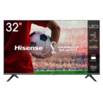 Hisense 32-Inch HD LED TV (Model: 32A5200/32A2N)
