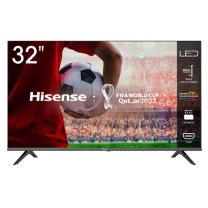 Hisense 32″ Non-Smart HD TV | 32A5200/32A2N