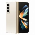 SAMSUNG Galaxy Z Fold 4 5G (256GB Storage, 12GB RAM)