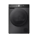 Hisense Dryer 10.5kg Premium Heat Pump Dryer Black DH5S102BB