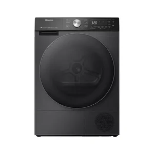 Hisense Dryer 10.5kg Premium Heat Pump Dryer Black DH5S102BB
