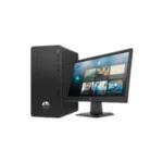 HP 290 G4 MT 4GB RAM,256GB SSD