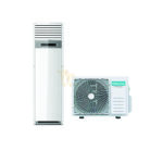 Hisense 24000 BTU Inverter Floor-Standing Air Conditioner AUF-24TR4SJCPE