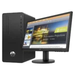HP 290 G4 MT 4GB RAM, 256GB SSD