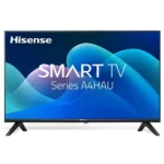 Hisense 43″ SMART FHD LED TV-43A4K/N/Q