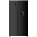Hisense Refrigerator 504L Side by Side-RS518N4WBF