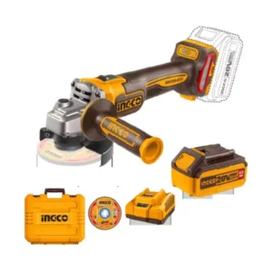 Ingco Cordless angle grinder-CAGLI271532