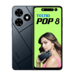 Tecno Pop 8  64GB Storage 2GB RAM