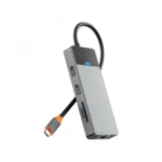 Linker A923RPT 9 In 1 USB-C Hub Adapter