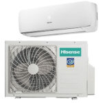 Hisense Ceiling Cassette 48000BTU Non-Inverter AUC-48HR6SEHA1 R41