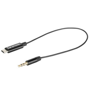 Saramonic Audio Adapter Cable-SR-C2001