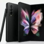 SAMSUNG Galaxy Z Fold 3 5G (256GB Storage, 12GB RAM)