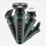 Smart Shavers for Men