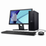 DELL OptiPlex 5090 4GB RAM 246GB SSD