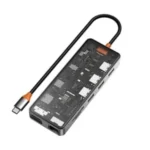 USBC Adapter11 in 1