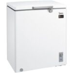 Midea Chest Freezer 142 Litres – HS186CN