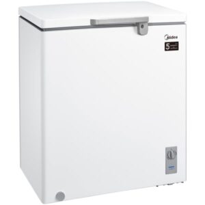 Midea Chest Freezer 142 Litres – HS186CN
