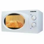 Nikai Microwave 23L Manual-NMO2309MW