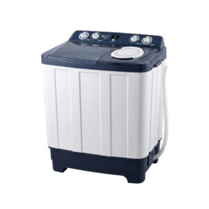 Silverdome Twin Tub Manual Washing Machine 10kg with Spin Airdry - WMS - 10