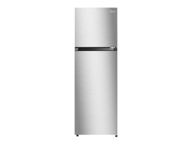 Midea Top Mount Refrigerator 266 Liters – MDRT385MTE46