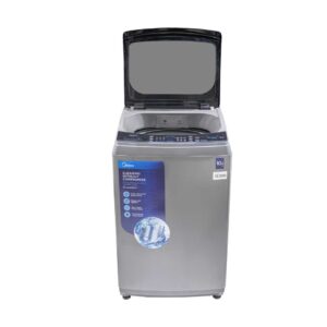 Midea Washing Machine 8kg Top load-MA200W80/G
