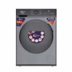 Silverdome Front Load Automatic Washing Machine 8.0KG - WMF-08