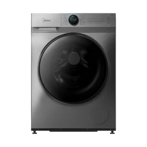 Midea Washing Machine12KG Front Load MF200W120WB/T