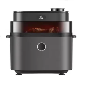 Evvoli Air Fryer 7L With Digital Control
