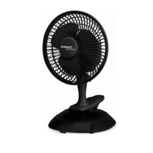 Scarlett comfort desk fan