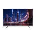 Evvoli smart Tv 50 Inch-. 50EV350QG
