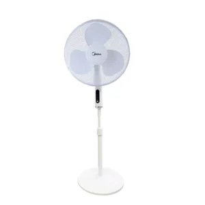 Midea-16″-Standing-Fan-FS40-21MR