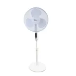 Midea-16″-Standing-Fan-FS40-21MR