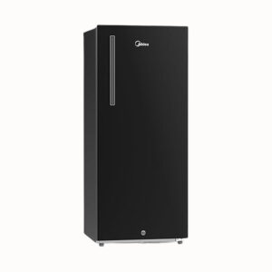 Midea Refrigerator Single Door-190L-MDRD268FGE28G