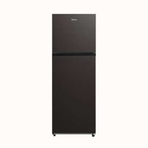 Midea Refrigerator 2-Door 173L- MDRT237FGG28