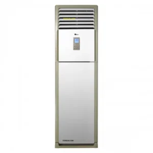 Midea Floor Standing Air Conditioner-MFPA-24CRN1-QB6W