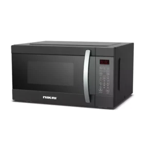 Nikai Microwave 62L Digital 11 Power Levels 1200W NMO626D