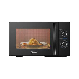 Midea Microwave 25liter MM8P022KG-B