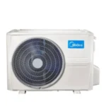 Midea Xtreme 24000BTU Inverter Wall Split Air Conditioner – MSAG11D-24HRDN1- PC2W