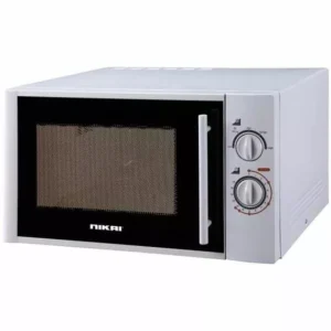 Nikai Microwave Manual 30ltr 900W – NMO3010M