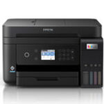 Epson EcoTank L8050 Ink Tank Photo Printer